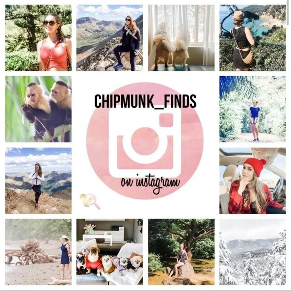 Express Buffalo plaid sweater - Picture 3 of 13